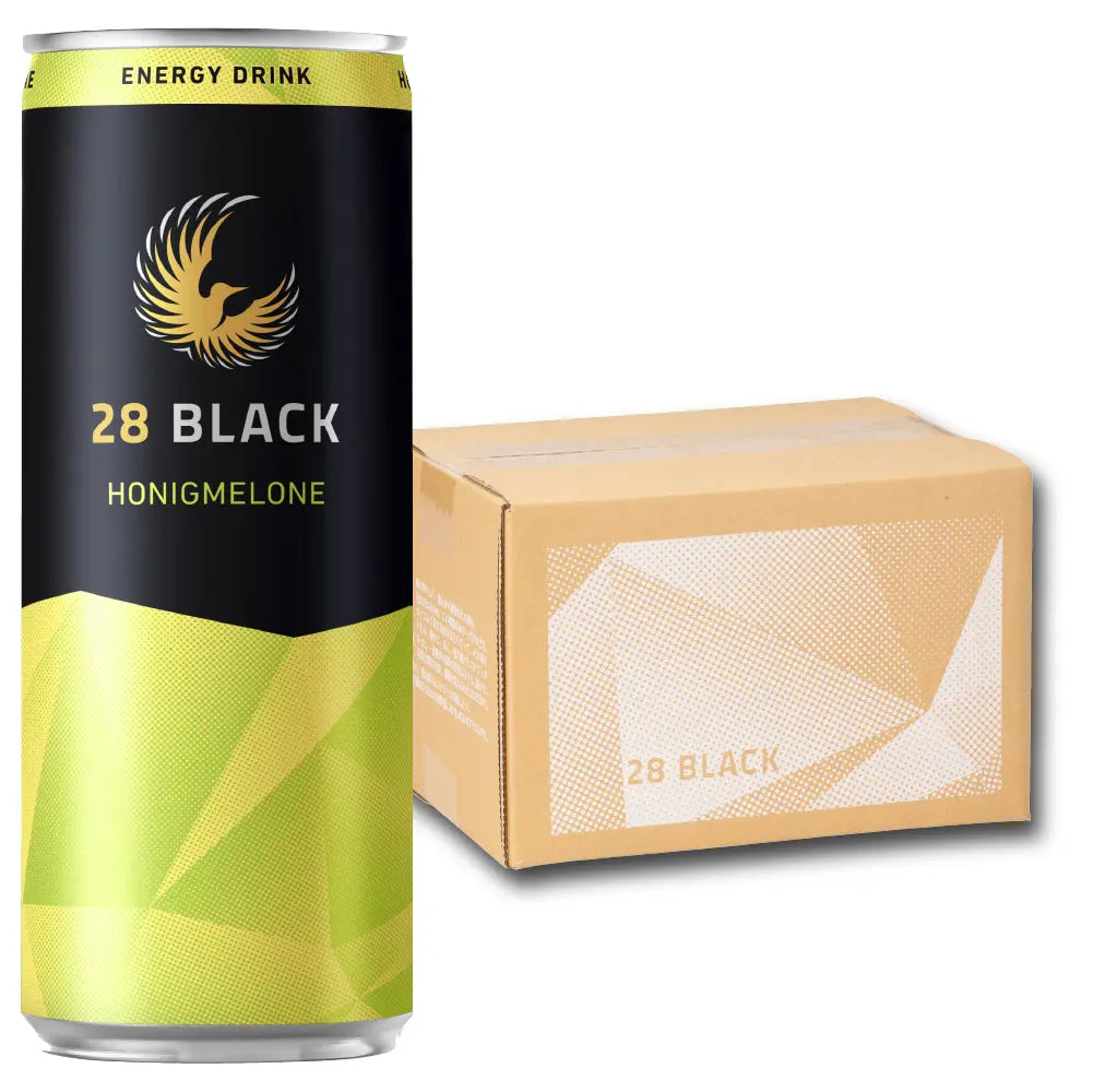 28 BLACK HONIGMELONE(ハネデューメロン)