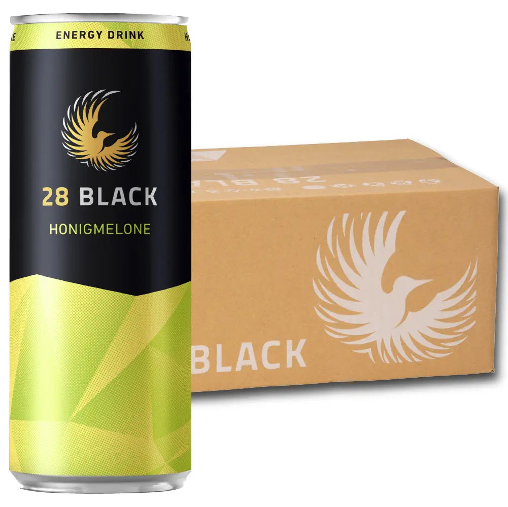 28 BLACK HONIGMELONE(ハネデューメロン)