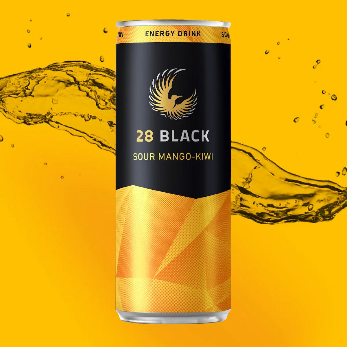 【簡易パッケージ】サワーマンゴーキウイ