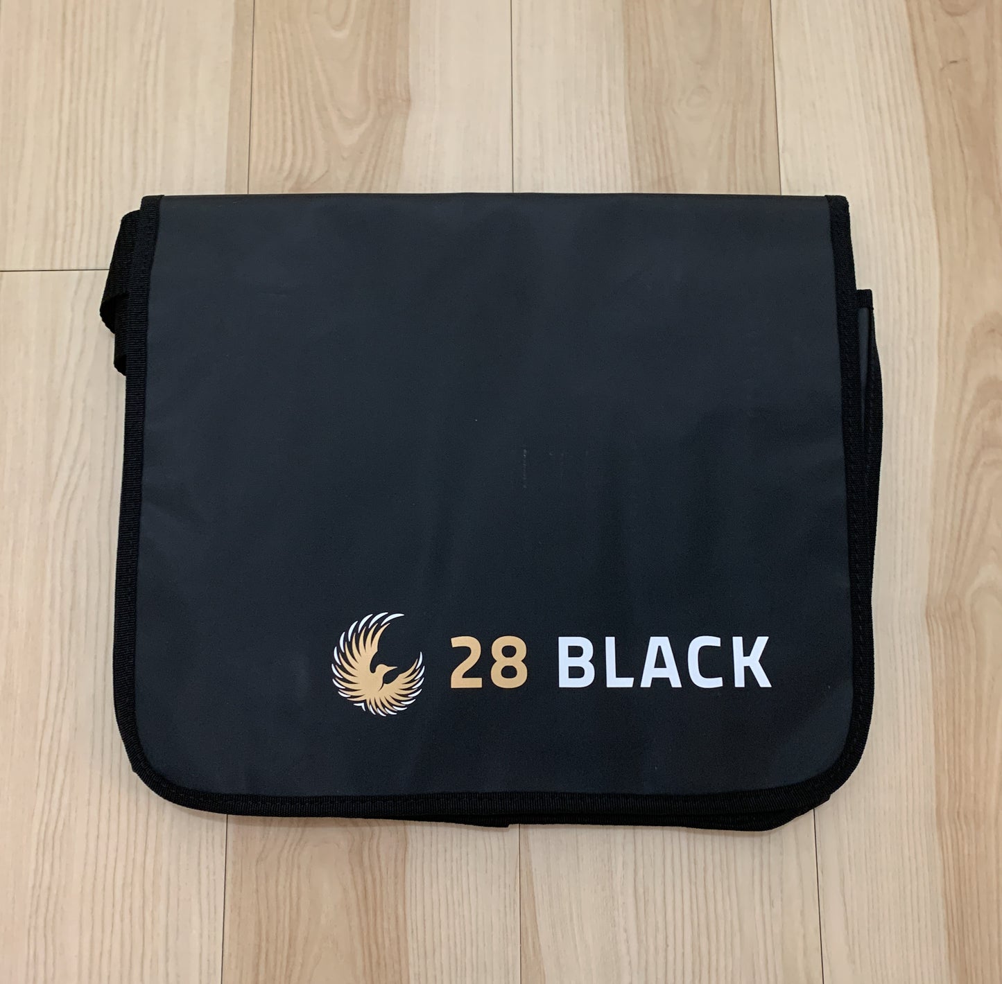 【非売品】28 BLACK オリジナルグッズ