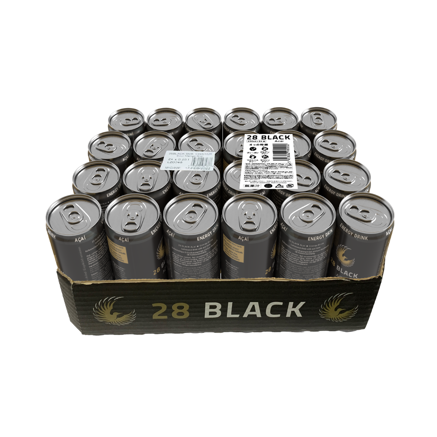 アサイー for 28 BLACK FRIDAY