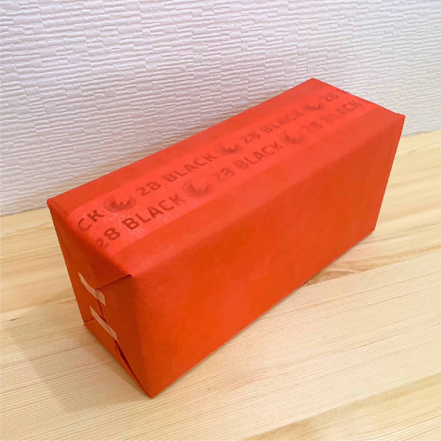 お中元を贈りたいという方へ | 28 BLACK GIFT