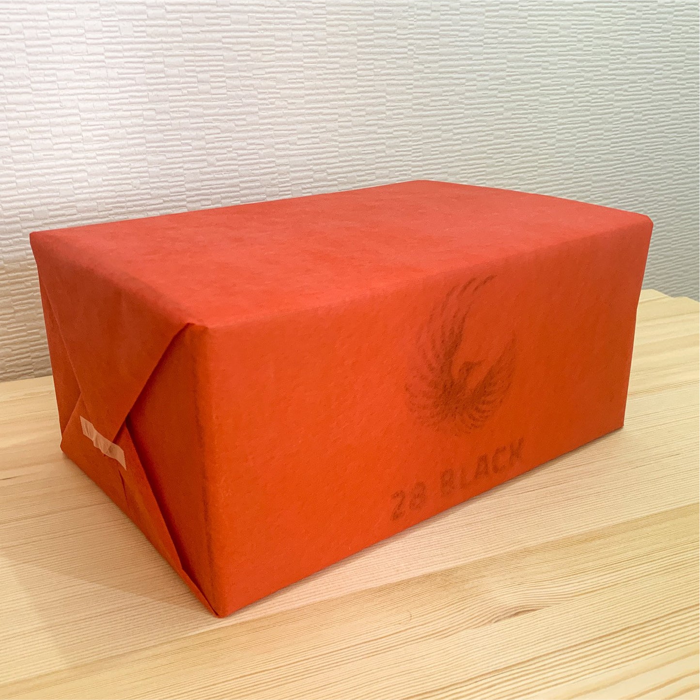 お中元を贈りたいという方へ | 28 BLACK GIFT