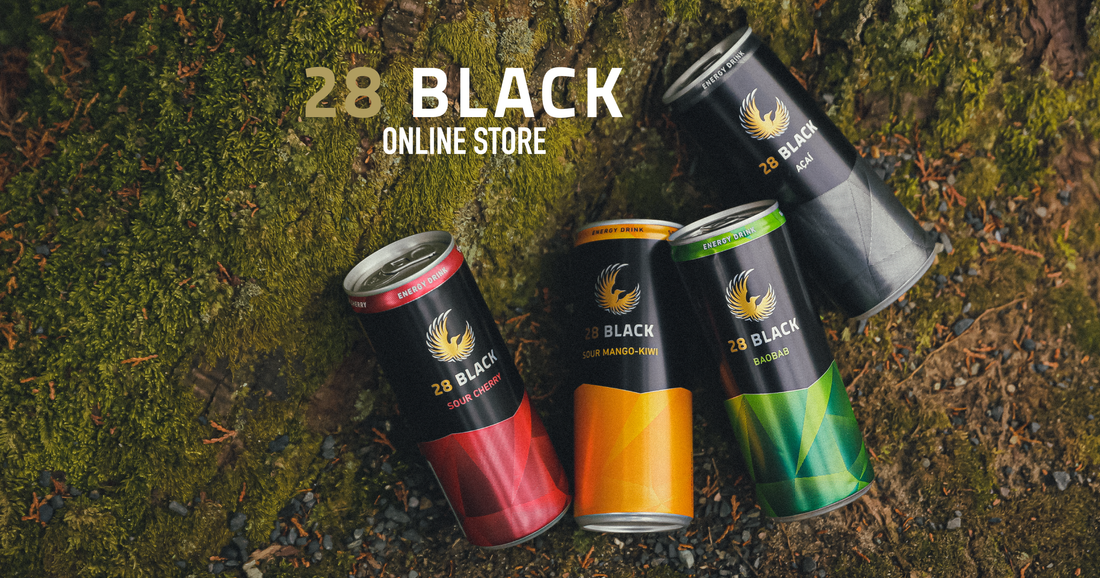 【新フレーバー】28 BLACK BAOBAB | バオバブ の発売を開始しました。