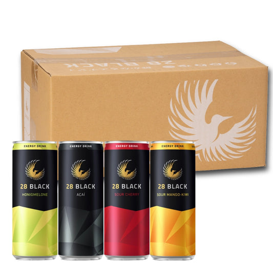 4種アソート 24本パック