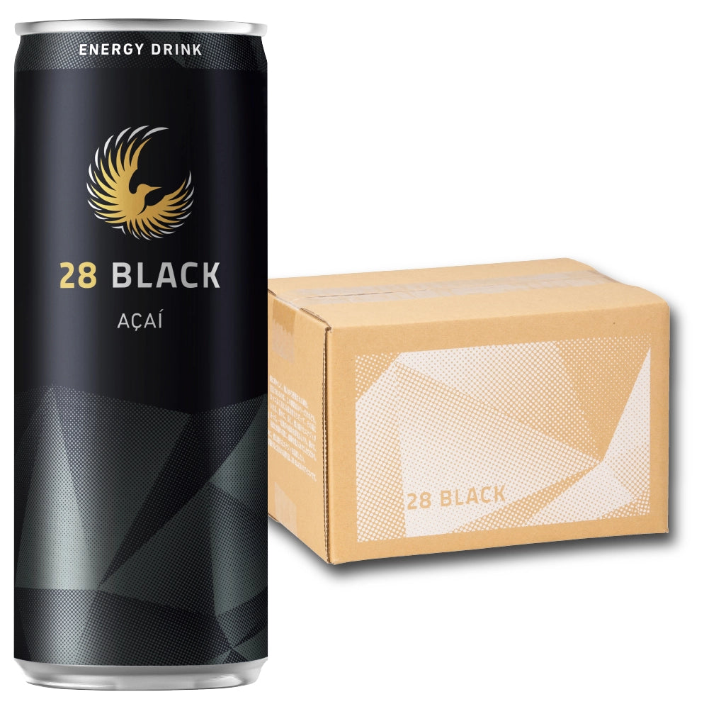 28 BLACK AÇAÍ