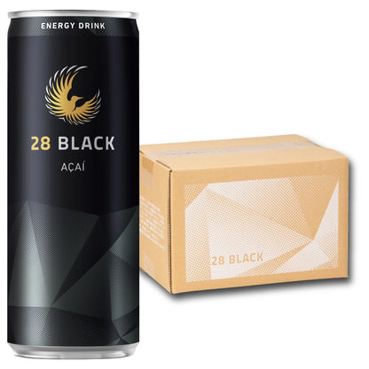 28 BLACK AÇAÍ