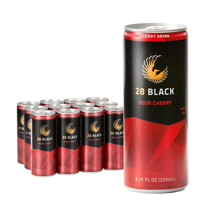 サワーチェリー for 28 BLACK FRIDAY