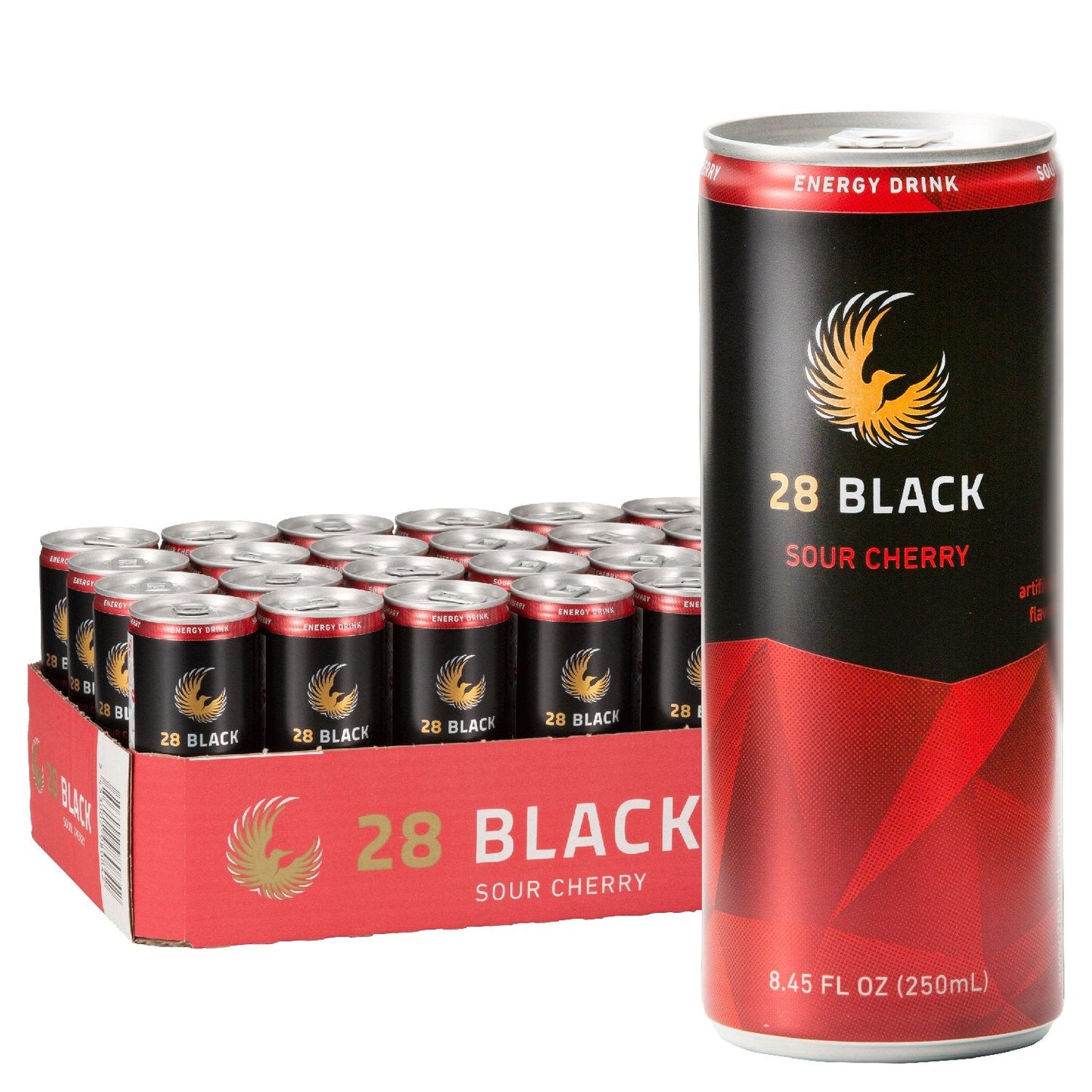 サワーチェリー for 28 BLACK FRIDAY