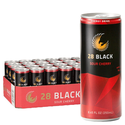 サワーチェリー for 28 BLACK FRIDAY