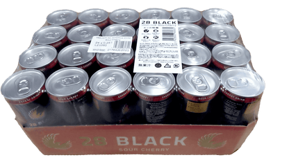 サワーチェリー for 28 BLACK FRIDAY