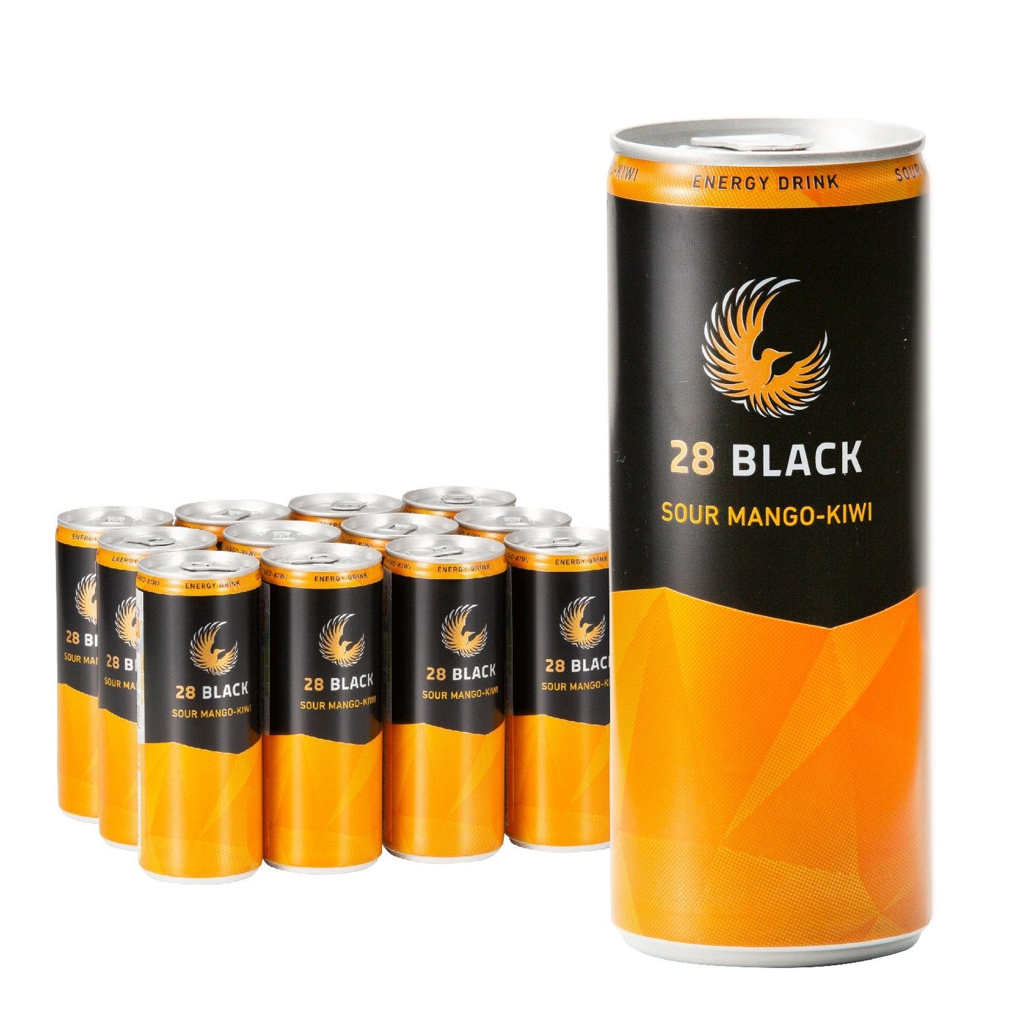 サワーマンゴーキウイ for 28 BLACK FRIDAY