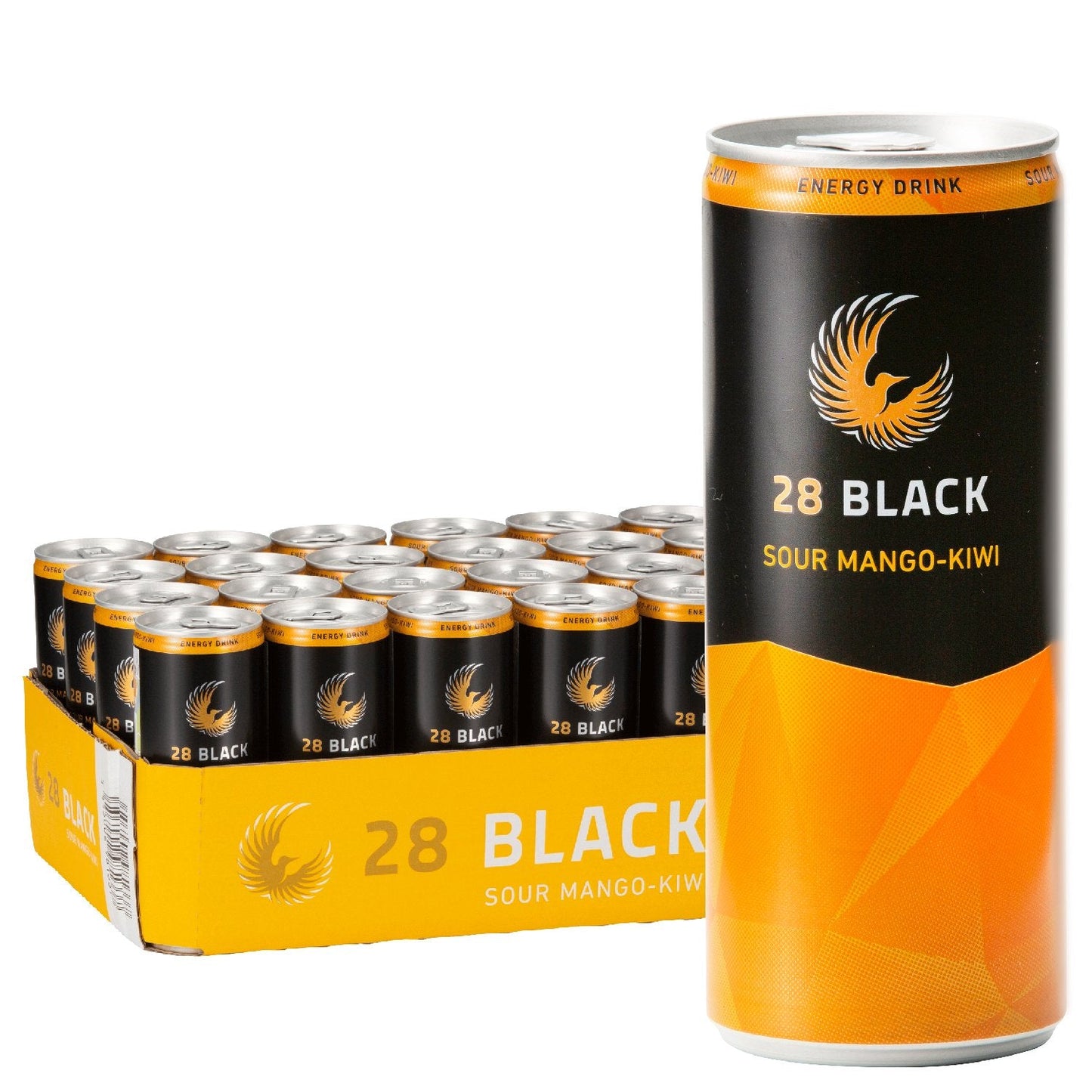 サワーマンゴーキウイ for 28 BLACK FRIDAY