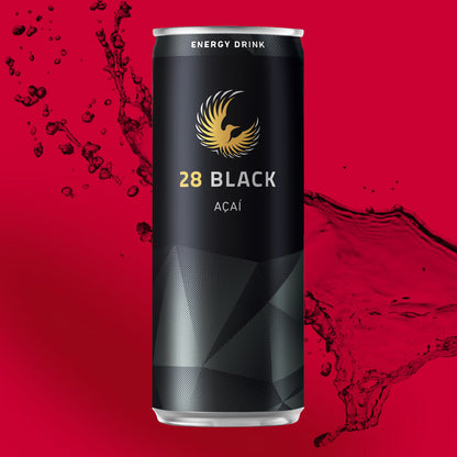 Office ni Energy 28 BLACK アソート [定期配送]