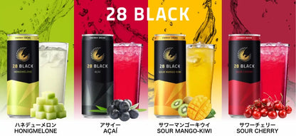 4種アソート for 28 BLACK FRIDAY