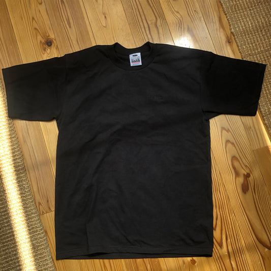 Embroidery 28 BLACK T-shirts