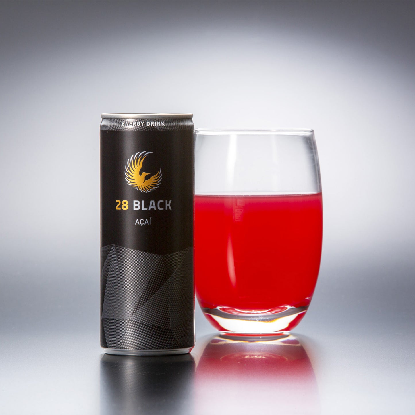 28 BLACK AÇAÍ エナジードリンク