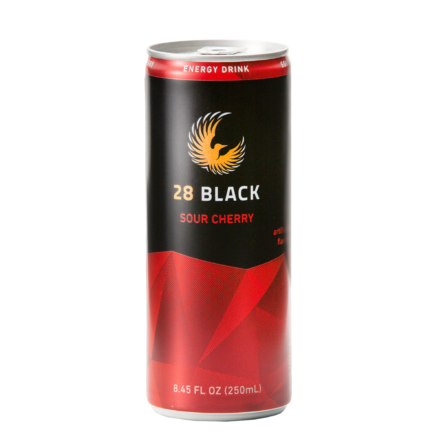 28 BLACK Sour Cherry エナジードリンク
