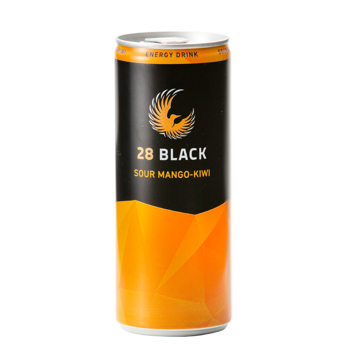 28 BLACK SOUR MANGO-KIWI エナジードリンク