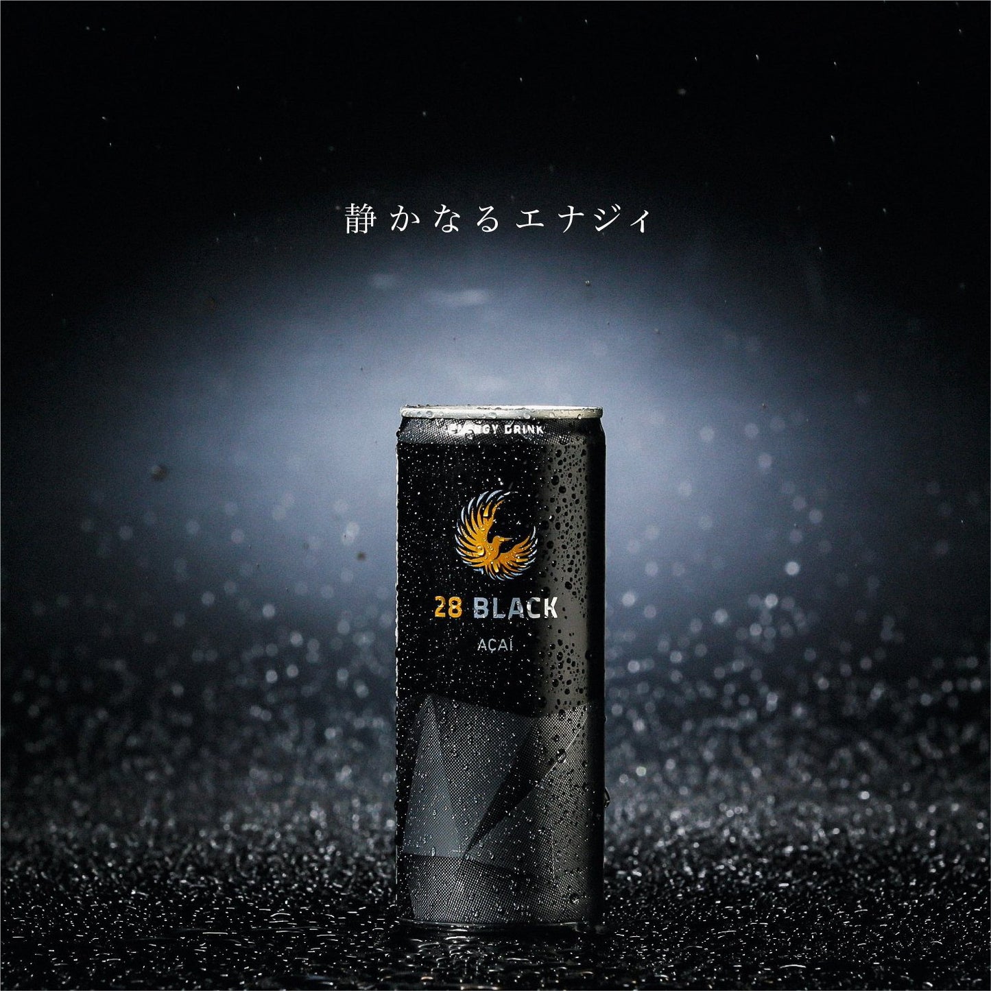 アサイー for 28 BLACK FRIDAY
